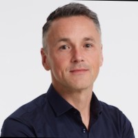 wehkamp Employee Roy Jansen's profile photo