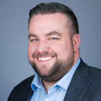 Northeastern University, Bouvé College of Health Sciences Employee Andy Merritt's profile photo