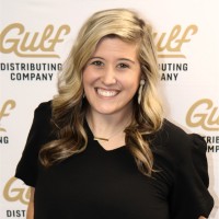 Gulf Distributing Holdings LLC Employee Rachael Franklin's profile photo