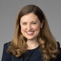 Croke Fairchild Duarte & Beres Employee Erin Franzblau's profile photo