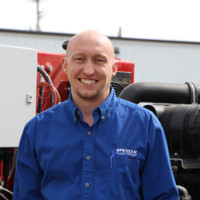 Lewis and Clark Resort Employee Michael Grave's profile photo
