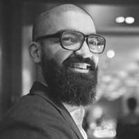 Asim Syed's profile photo