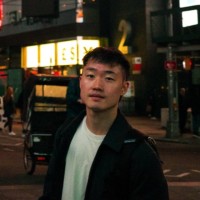 Charcoal Employee Robert Chung's profile photo
