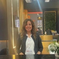 SIAC Construction Employee Nancy Ayoub's profile photo