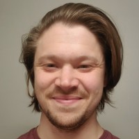 University of Michigan Employee Christopher Ohmer's profile photo