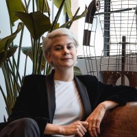 ZenAdmin Employee Pauline Wetzer's profile photo