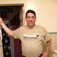 John Cimino Email & Phone Number