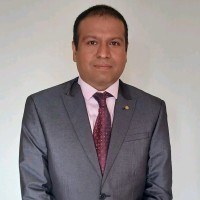 Avatu Private Limited Employee Rahul Borade's profile photo