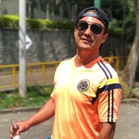 Bella Forma Employee Andrés Muriel's profile photo