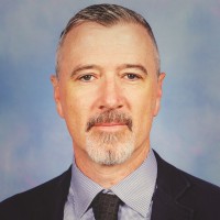 McKinnon Secondary College Employee Phillip O'Brien's profile photo