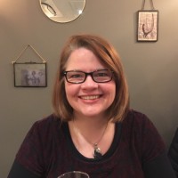 Amgen Employee Clare Mason's profile photo