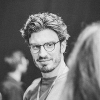 HELHa social Mons - ISSHA Employee Samuel Buxin's profile photo