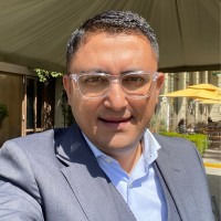 Albert Ahmed