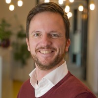 D&A medical group BV Employee Reijer Aarnoudse's profile photo