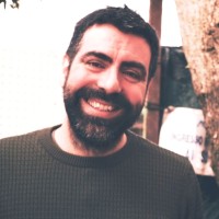 Docsity Employee Antonio Orlando's profile photo