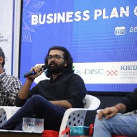 Genrobotics Employee Nikhil's profile photo