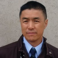 On Side Restoration Services Ltd. Employee Lawrence Lum's profile photo