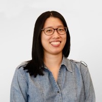 JacobsWyper Architects Employee Danielle Dong's profile photo