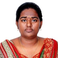 Advent Services Employee Gayathri Shanmugam's profile photo