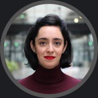 FuturMaster Employee Ana H.'s profile photo