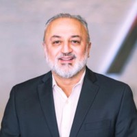 Agilant Solutions, Inc. Employee Harry Taluja's profile photo