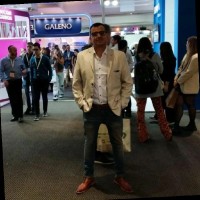 ARCANO S.A. Employee Nicolas. Retondano's profile photo