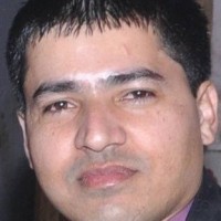 Naresh Kumar Email & Phone Number