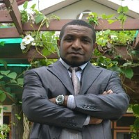 The University of Papua New Guinea Employee Jack Assa's profile photo