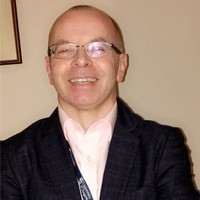 David Harty Email & Phone Number