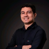 RSS Digital Employee Welton L. Rodrigues's profile photo
