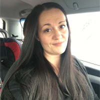 Ferdinand Bilstein UK Ltd Employee Kristy Houghton's profile photo