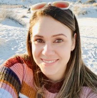 Albuquerque Public Schools Education Foundation Employee Lizbeth del Rio Monserrate's profile photo