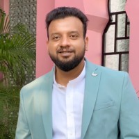 Ameyo Employee Siddharth Srivastava's profile photo