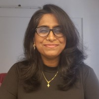 PwC Employee Priscilla David's profile photo