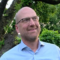 Bart Joosten Email