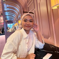 CULT CREATIVE Employee Naylisa Husni's profile photo