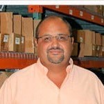 Brooks Distribution Services Employee William Wallace's profile photo