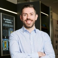 Miele GB Employee Turlough McKenna's profile photo