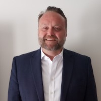 Vanguard Claims Administration Employee Duncan Wood's profile photo