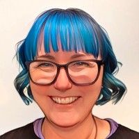 A1 Certifier Employee Janine Baroutsis's profile photo