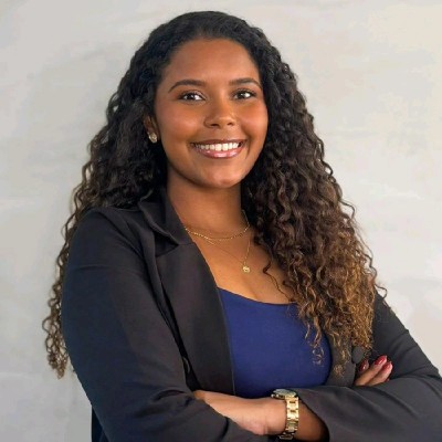 Capital Finanças Employee Brenda Feliciano's profile photo