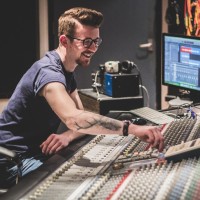 Focusrite Employee Laurence Grantham-Clarke's profile photo
