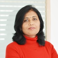 AVIN Systems Employee Veena Muralidhar's profile photo