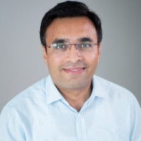 Worley Employee arunkumar patil's profile photo