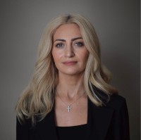 Atrium Economics Employee Svetlana Atoyan's profile photo