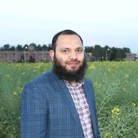Pakistan Agricultural Research Council (PARC) Employee Hafiz Asadullah's profile photo