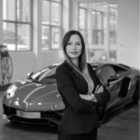 Dörr Group Employee Denise Gugerell's profile photo