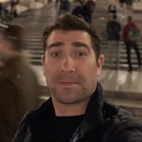 Envy Create Employee Will Northover's profile photo