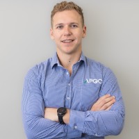 APGC GROUP Employee Patrick Wright's profile photo