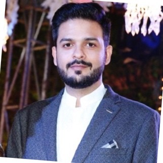 Muhammad A.'s profile photo